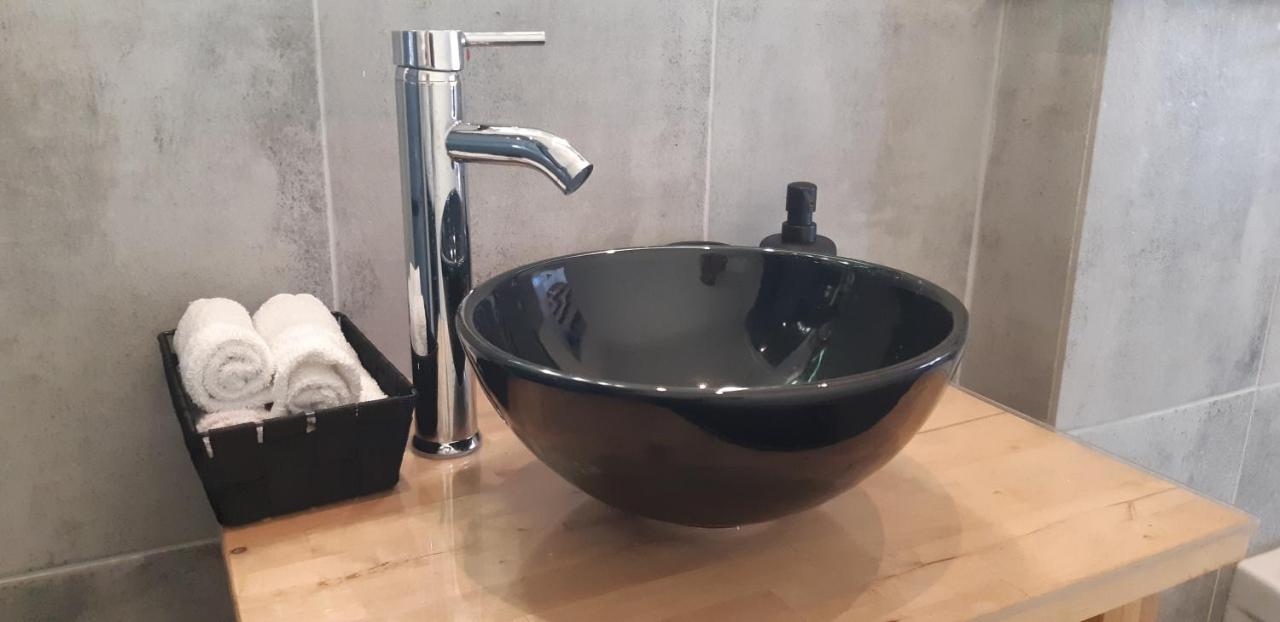 Luxe Bloemenzicht 4 Personen, Bnb, 10 Minuten Van Zee Breezand Εξωτερικό φωτογραφία