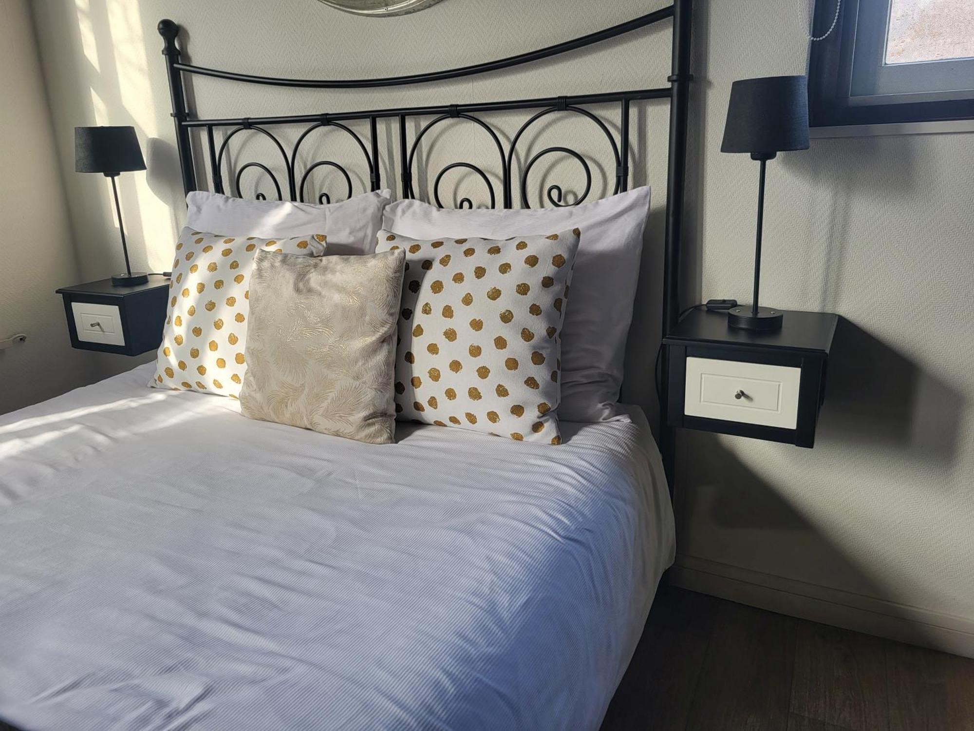 Luxe Bloemenzicht 4 Personen, Bnb, 10 Minuten Van Zee Breezand Εξωτερικό φωτογραφία